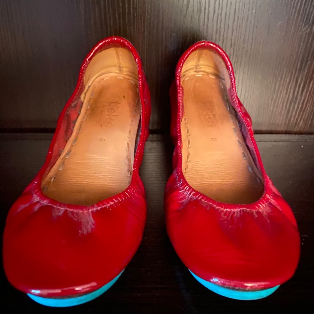 Tieks